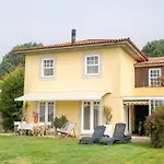 Quinta Mineirinhas 아파트 *