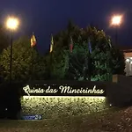 Quinta Mineirinhas Daire