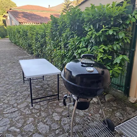 Quinta Mineirinhas Lejlighed Vila Nova de Cerveira