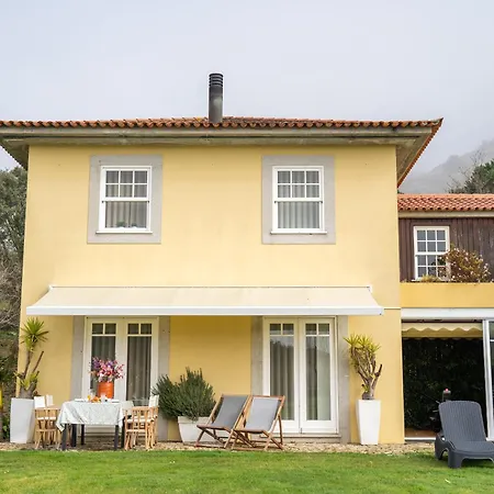 Quinta Mineirinhas