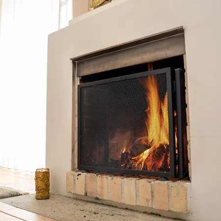 米尼里亚斯农家乐