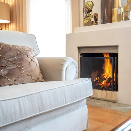 アパート Quinta Mineirinhas