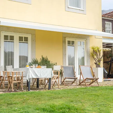 公寓 米尼里亚斯农家乐 *