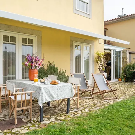 Quinta Mineirinhas *