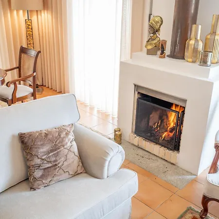 米尼里亚斯农家乐 * 维拉·诺瓦·达·塞尔维尔