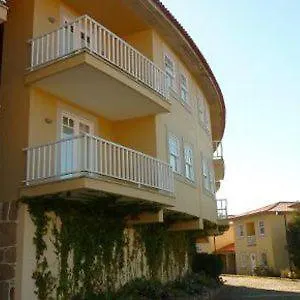 アパート Quinta Mineirinhas