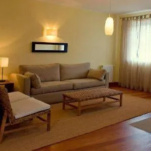 Quinta Mineirinhas ヴィラ・ノーヴァ・デ・セルヴェイラ