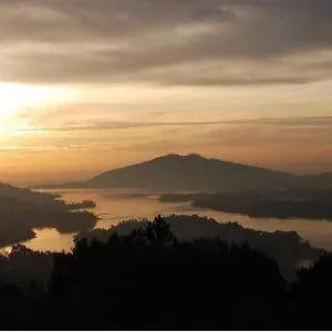 アパート Quinta Mineirinhas