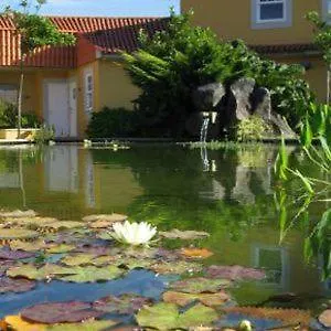 米尼里亚斯农家乐 维拉·诺瓦·达·塞尔维尔