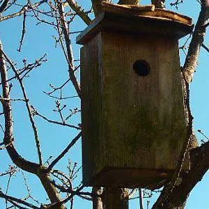 公寓 米尼里亚斯农家乐