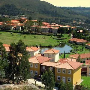 公寓 米尼里亚斯农家乐 维拉·诺瓦·达·塞尔维尔