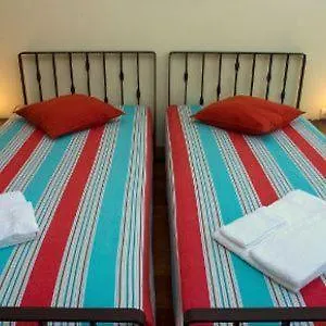 アパート Quinta Mineirinhas *