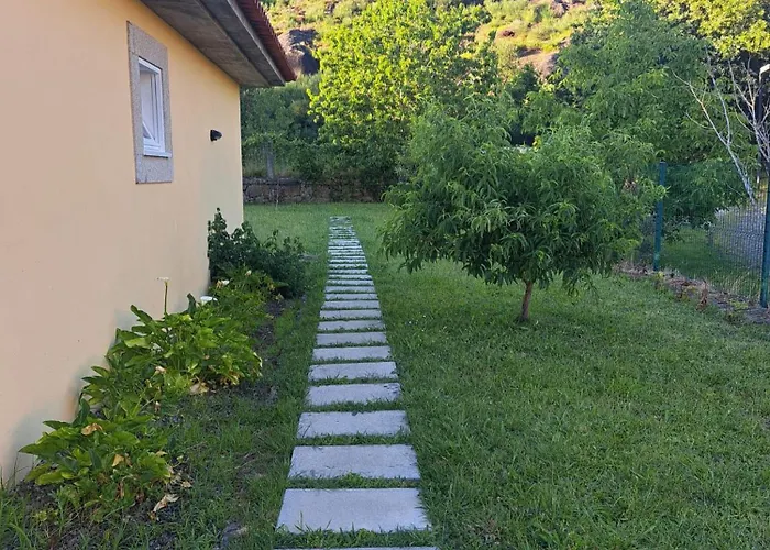 Quinta Mineirinhas *