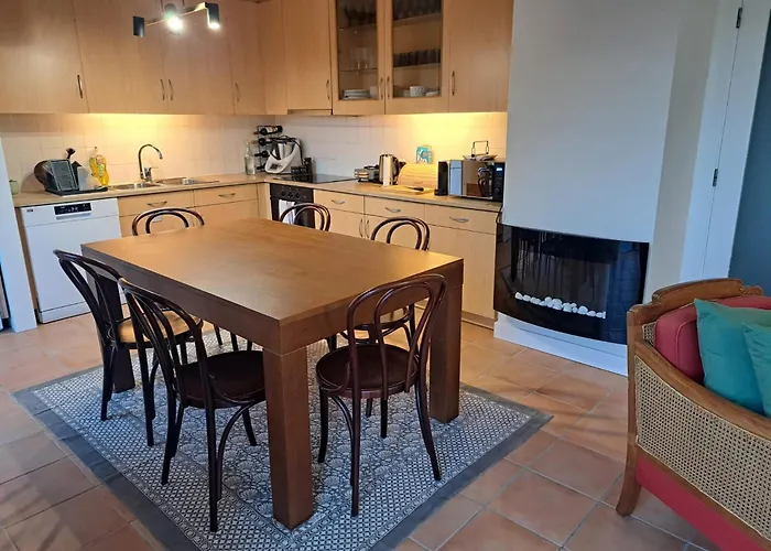 米尼里亚斯农家乐 维拉·诺瓦·达·塞尔维尔