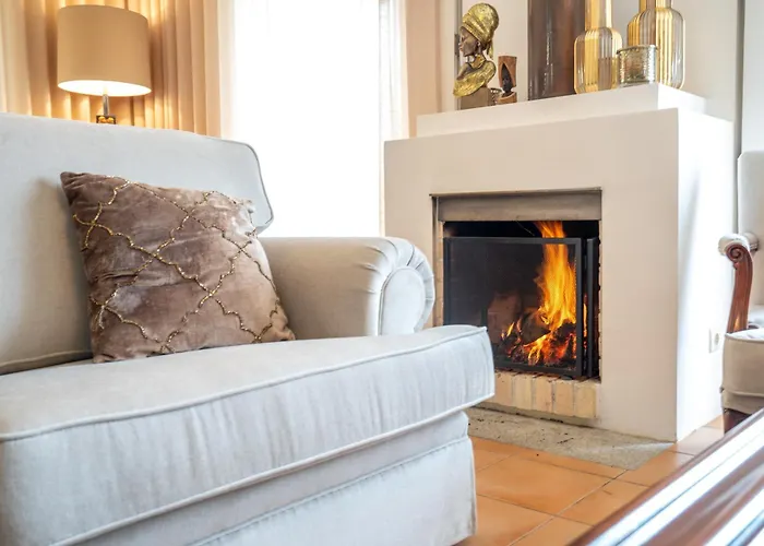 公寓 米尼里亚斯农家乐