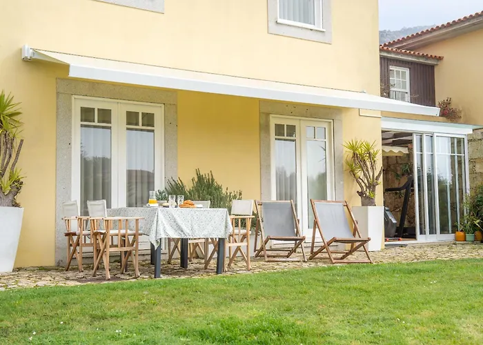 公寓 米尼里亚斯农家乐 *