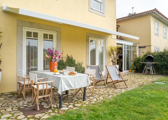 Quinta Mineirinhas *