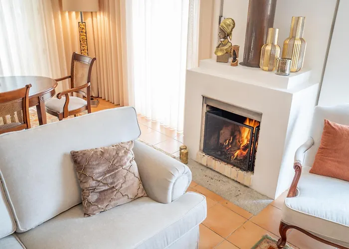 米尼里亚斯农家乐 * 维拉·诺瓦·达·塞尔维尔