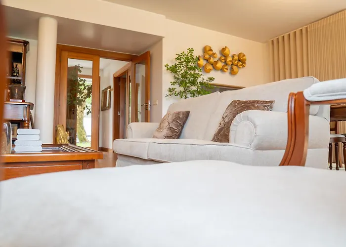 アパート Quinta Mineirinhas