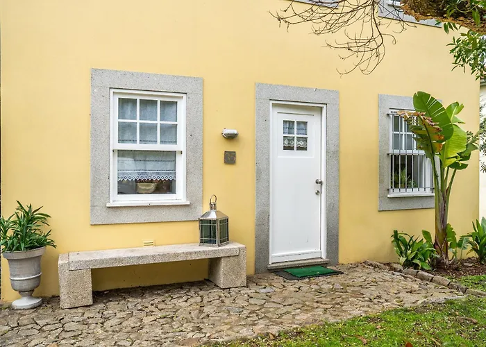 公寓 米尼里亚斯农家乐 *