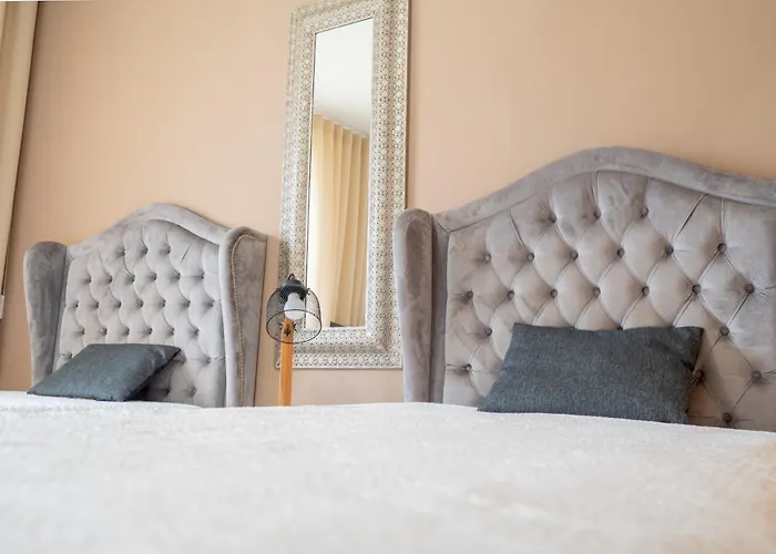 Quinta Mineirinhas アパート ヴィラ・ノーヴァ・デ・セルヴェイラ