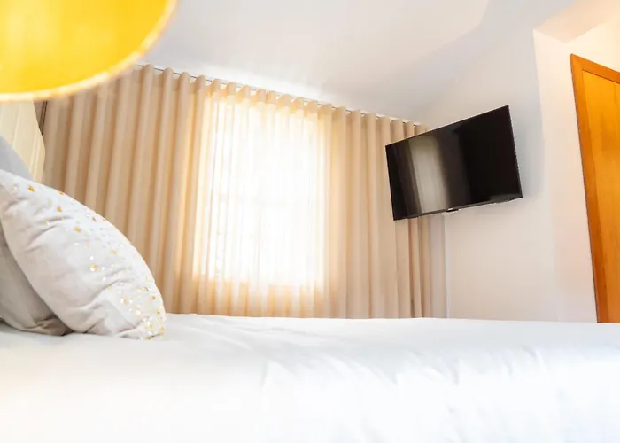 公寓 米尼里亚斯农家乐 维拉·诺瓦·达·塞尔维尔