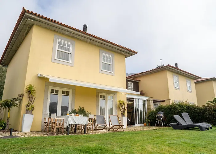 Quinta Mineirinhas *