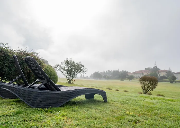 米尼里亚斯农家乐 公寓