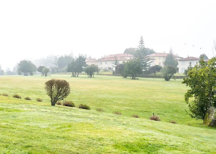 公寓 米尼里亚斯农家乐