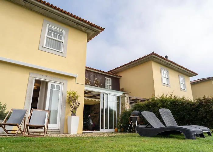 アパート Quinta Mineirinhas *