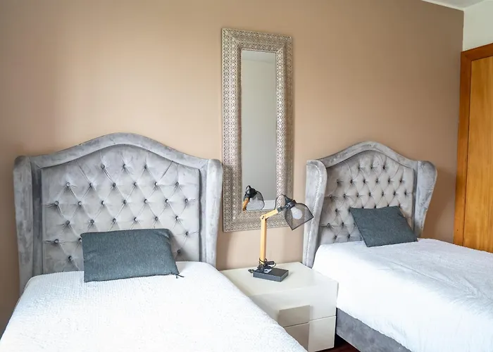 米尼里亚斯农家乐 公寓