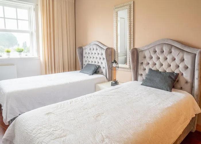 Quinta Mineirinhas *