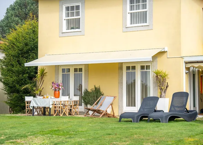 公寓 米尼里亚斯农家乐 *