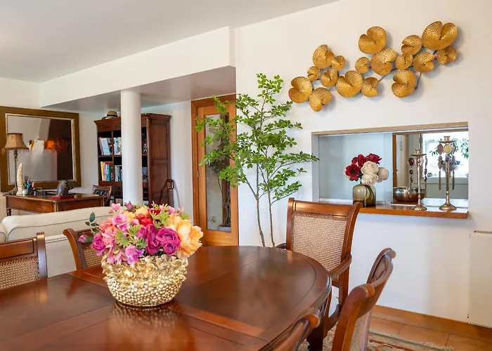 公寓 米尼里亚斯农家乐 维拉·诺瓦·达·塞尔维尔