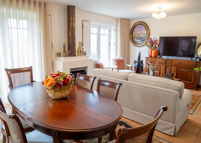 アパート Quinta Mineirinhas