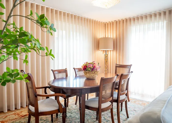 米尼里亚斯农家乐 维拉·诺瓦·达·塞尔维尔