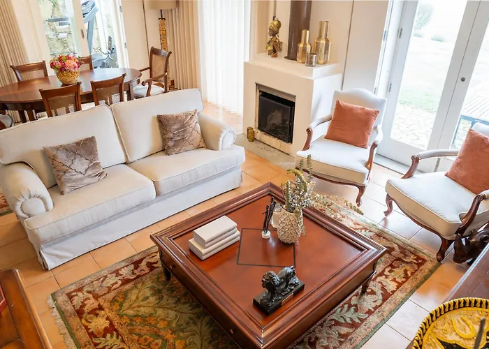 米尼里亚斯农家乐