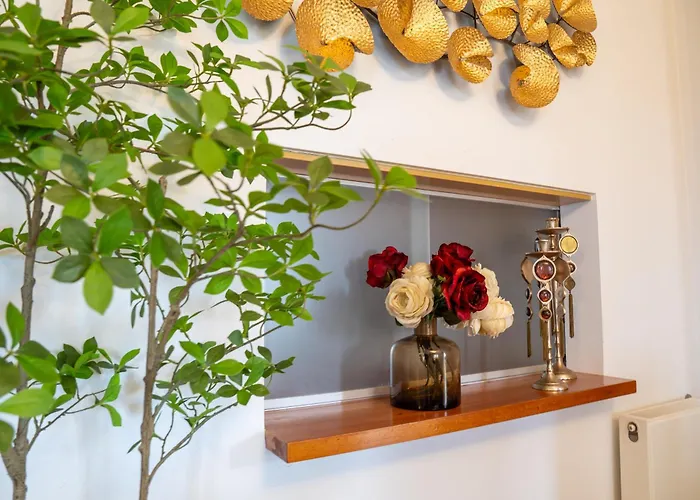 公寓 米尼里亚斯农家乐