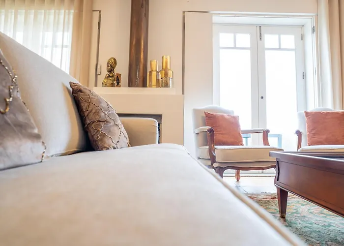 アパート Quinta Mineirinhas