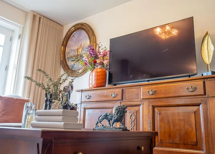 公寓 米尼里亚斯农家乐 *