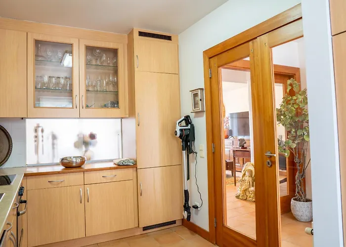 アパート Quinta Mineirinhas *