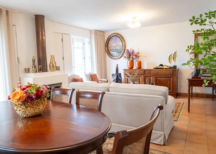 Quinta Mineirinhas アパート ヴィラ・ノーヴァ・デ・セルヴェイラ