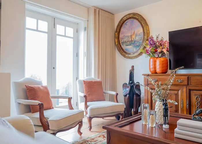 Quinta Mineirinhas ヴィラ・ノーヴァ・デ・セルヴェイラ