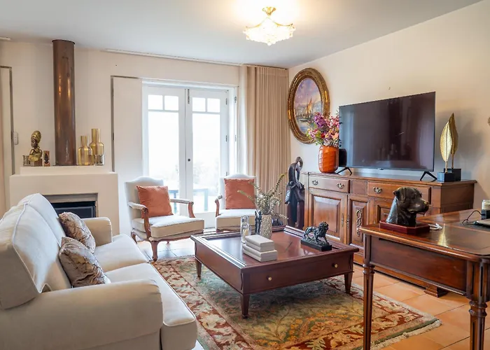 米尼里亚斯农家乐 * 维拉·诺瓦·达·塞尔维尔