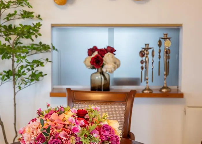 Quinta Mineirinhas アパート ヴィラ・ノーヴァ・デ・セルヴェイラ