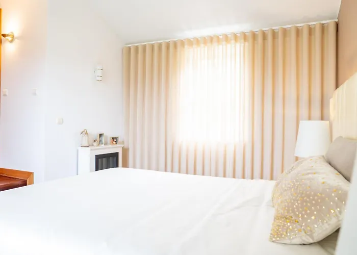 公寓 米尼里亚斯农家乐 维拉·诺瓦·达·塞尔维尔