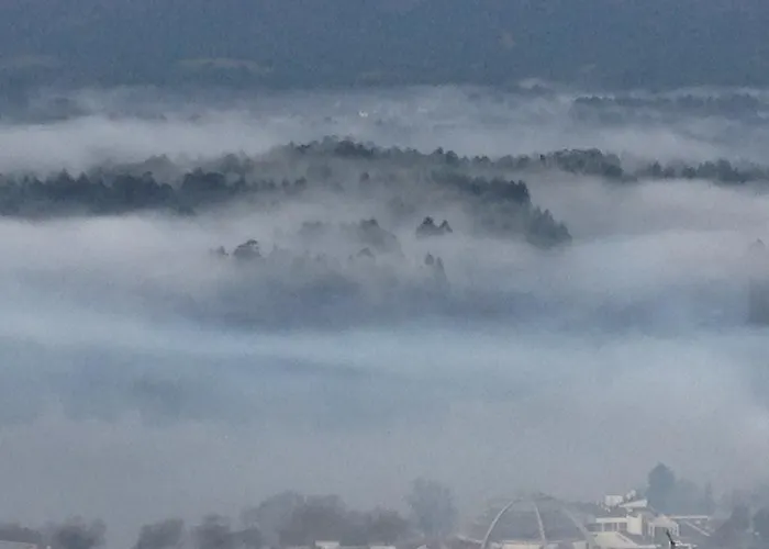 アパート Quinta Mineirinhas *