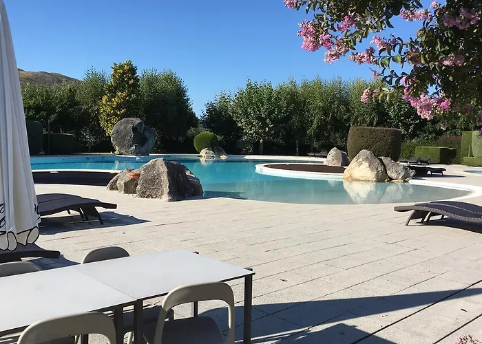 アパート Quinta Mineirinhas