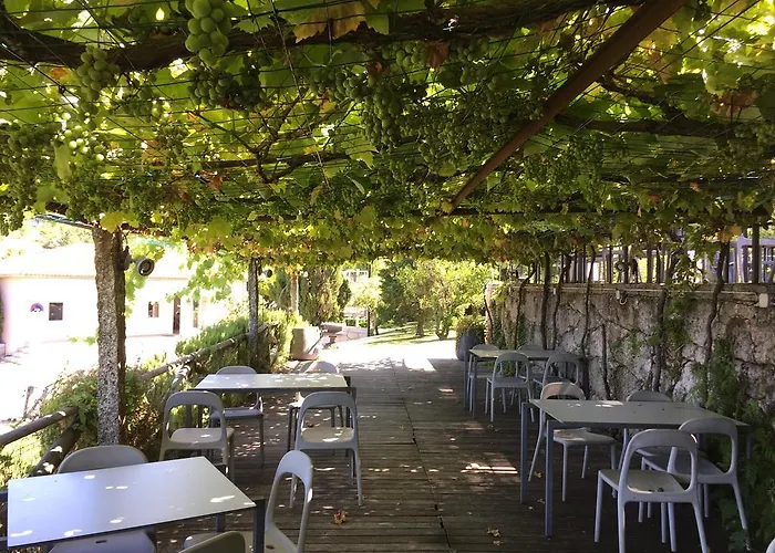 Quinta Mineirinhas アパート