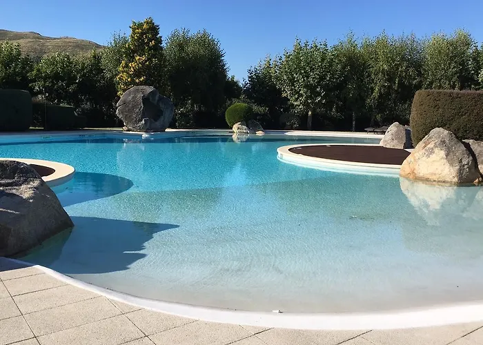 Quinta Mineirinhas *